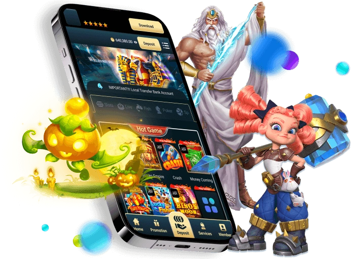 Cam kết an toàn và chơi có trách nhiệm của bet678