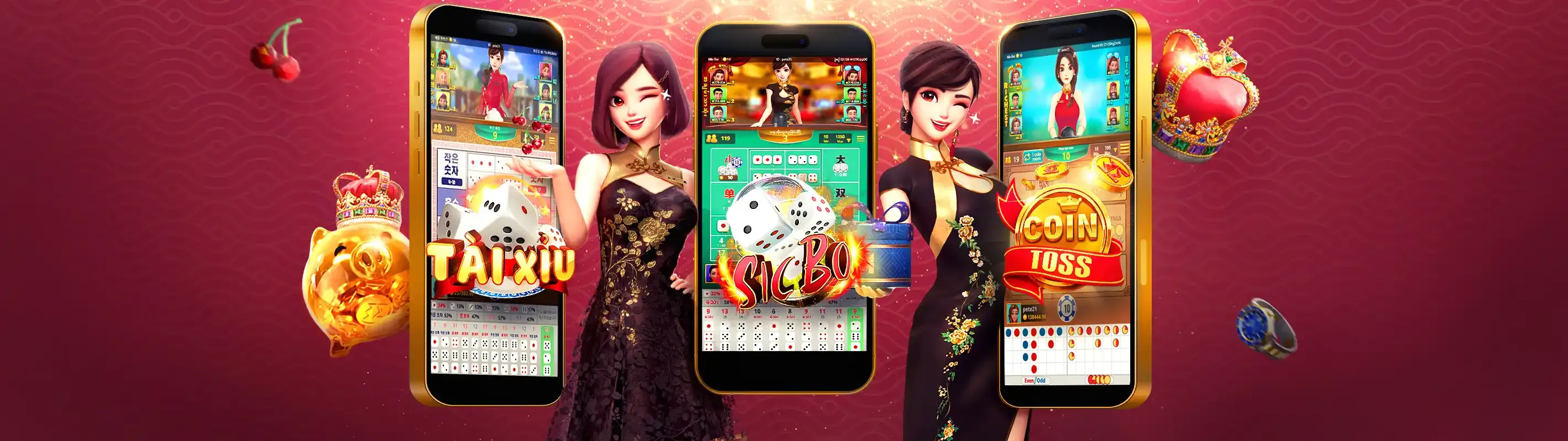 Tổng quan luật chơi tại bet678