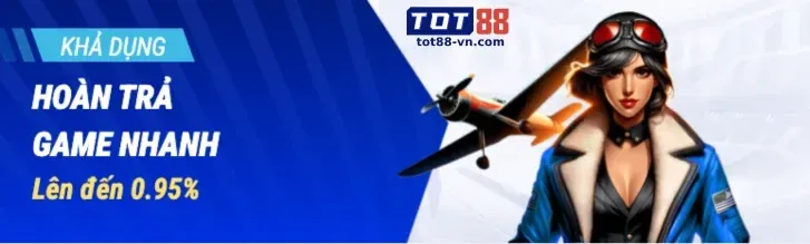 Hoàn trả không giới hạn tại Bet678