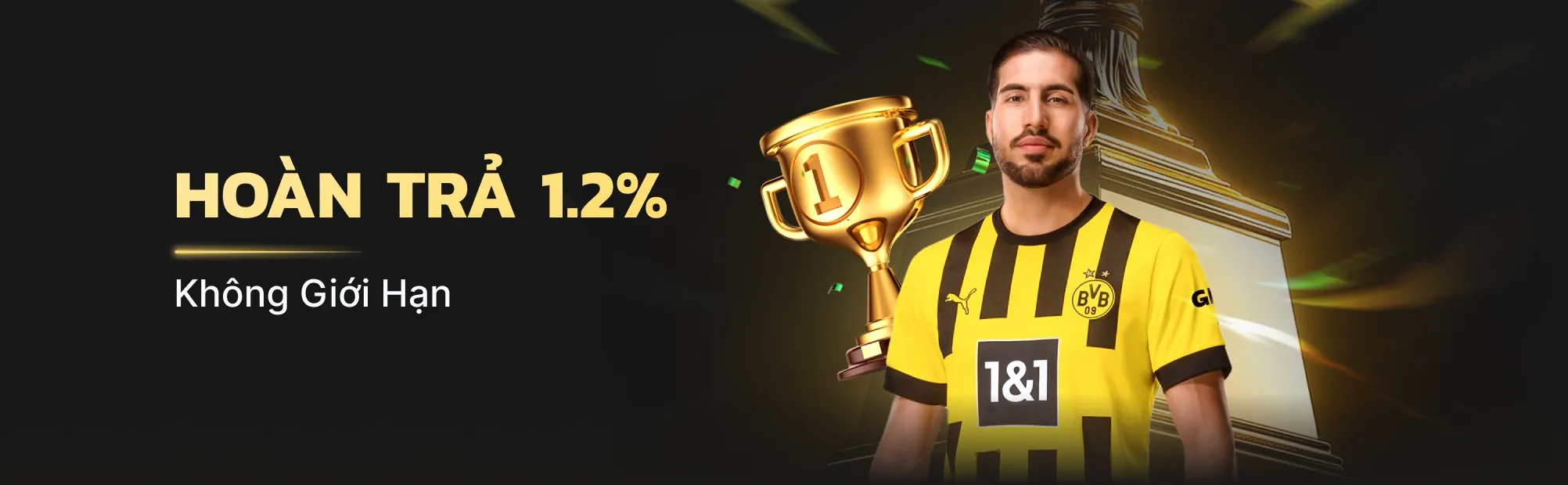Chương trình VIP độc quyền của Bet678